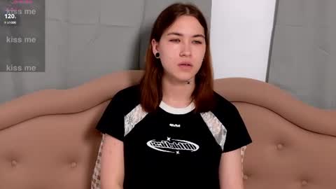 Snapshot of evaandluna chatting on 12, 7, 2026 Eva online show from 12, 7, 2026