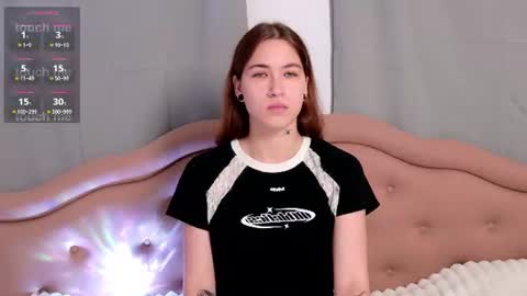 Snapshot of evaandluna chatting on 29, 7, 2026 Eva online show from 29, 7, 2026