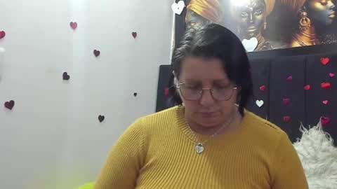 Eva online show from 14, 4, 2026