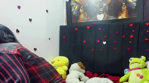 Eva online show from 23, 5, 2026