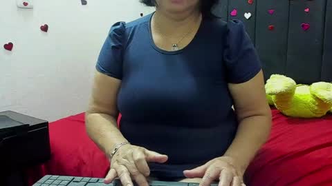 Snapshot of evaaross chatting on 8, 6, 2026 Eva online show from 8, 6, 2026