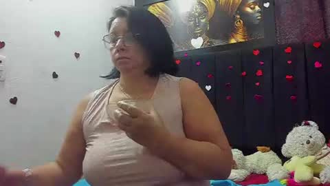 Snapshot of evaaross chatting on 8, 7, 2026 Eva online show from 8, 7, 2026