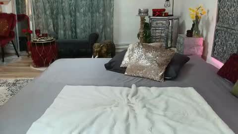 Snapshot of evabarbi chatting on 19, 3, 2026 evabarbi online show from 19, 3, 2026