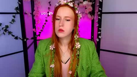Snapshot of evabellea chatting on 31, 5, 2026 EvaBellea online show from 31, 5, 2026
