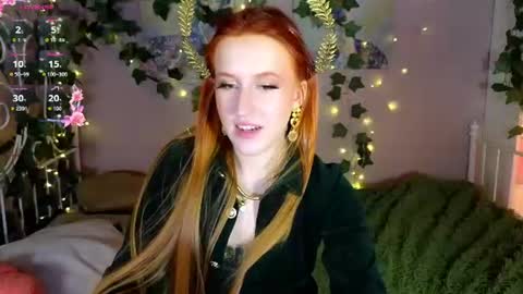 Snapshot of evabellea chatting on 16, 7, 2026 EvaBellea online show from 16, 7, 2026