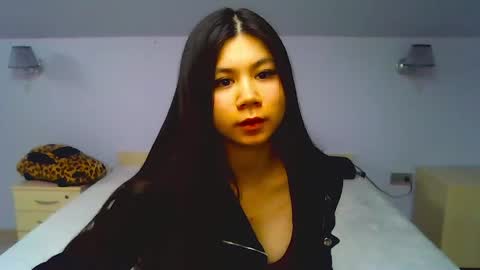 Snapshot of evablis chatting on 30, 3, 2026 EvaBlis online show from 30, 3, 2026