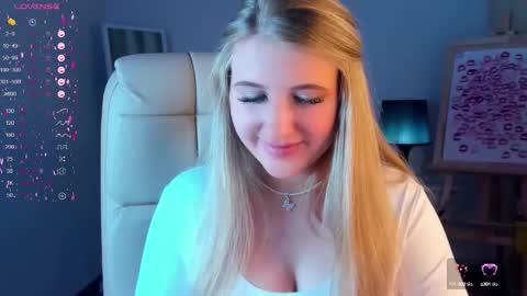 Eva  online show from 27, 2, 2025