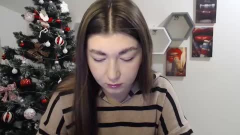 Evachaturbatte online show from 13, 1, 2026