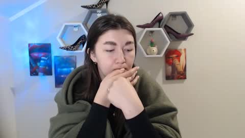 Evachaturbatte online show from 5, 2, 2026