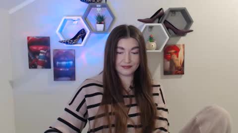 Evachaturbatte online show from 14, 2, 2026