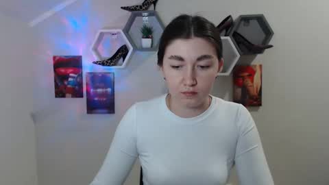 Evachaturbatte online show from 15, 2, 2026