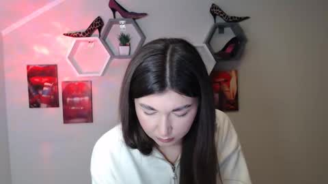 Evachaturbatte online show from 19, 2, 2026