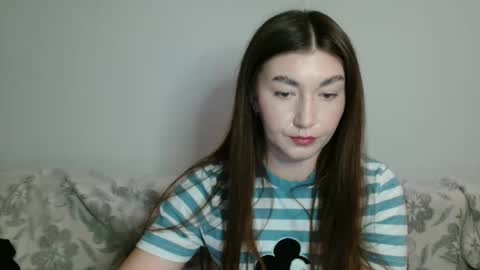 Evachaturbatte online show from 29, 3, 2026