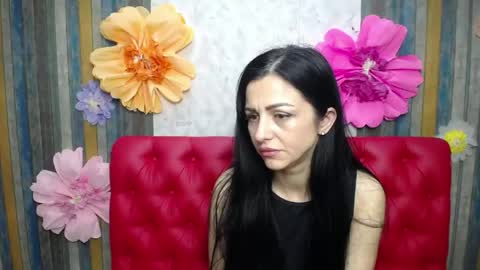 Snapshot of evaclarkk chatting on 21, 5, 2026 EvaClarkk online show from 21, 5, 2026