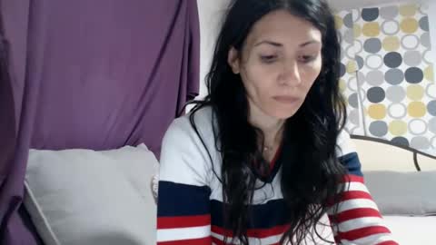 hornycrissyyourlove online show from 16, 10, 2025