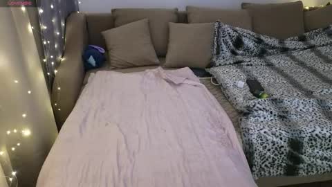 Eva online show from 15, 11, 2025