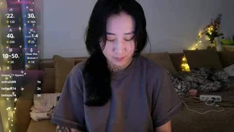 Eva online show from 23, 11, 2025