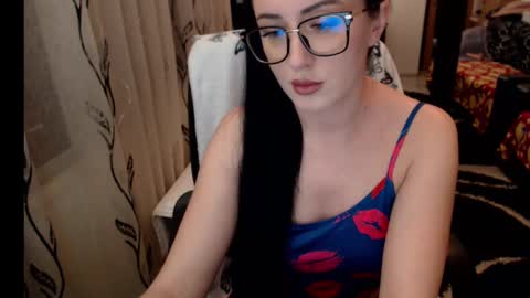 Snapshot of evadream1 chatting on 26, 1, 2025 EVADREAM online show from 26, 1, 2025