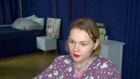 EvaGelen online show from 26, 6, 2026
