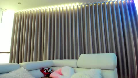 Snapshot of evagomez chatting on 30, 9, 2025 Eva Gomez online show from 30, 9, 2025