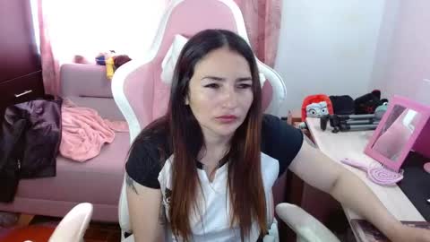 Eva online show from 15, 9, 2025