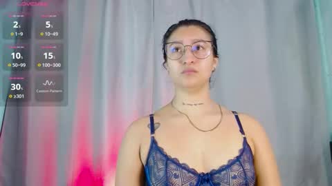 Evah Lee online show from 17, 1, 2026