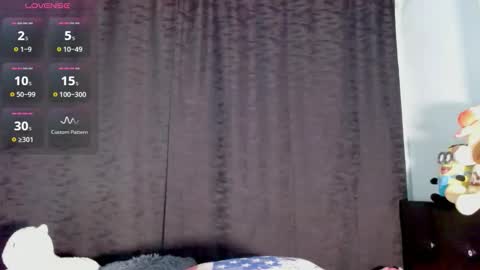 Evah Lee online show from 27, 3, 2026