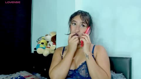 Evah Lee online show from 16, 4, 2026