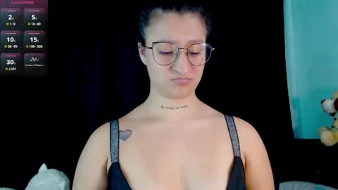 Evah Lee online show from 28, 5, 2026