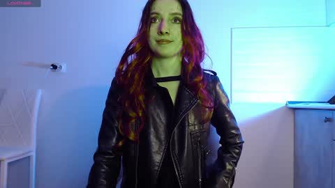 Eva online show from 18, 1, 2025