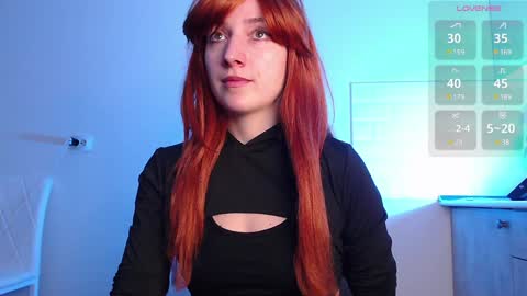 Eva online show from 19, 1, 2025