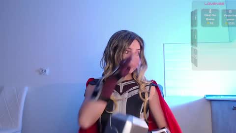 Eva online show from 30, 1, 2025