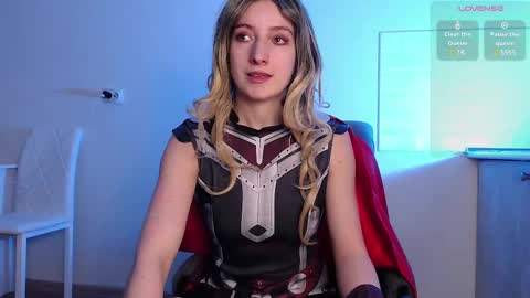 Eva online show from 20, 2, 2025