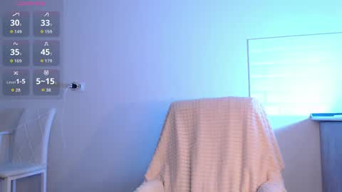 Snapshot of evahailey_ chatting on 26, 4, 2026 Eva online show from 26, 4, 2026