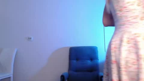 Snapshot of evahailey_ chatting on 22, 5, 2026 Eva online show from 22, 5, 2026