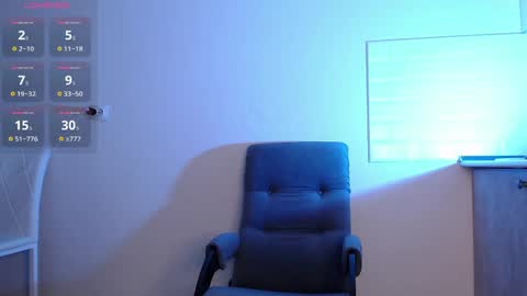 Snapshot of evahailey_ chatting on 3, 6, 2026 Eva online show from 3, 6, 2026