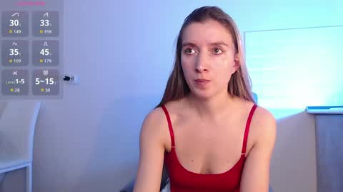 Snapshot of evahailey_ chatting on 4, 6, 2026 Eva online show from 4, 6, 2026