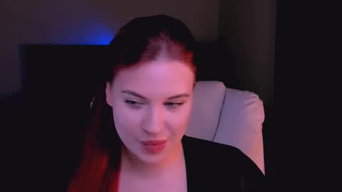 Snapshot of evaharve chatting on 4, 3, 2026 Eva online show from 4, 3, 2026