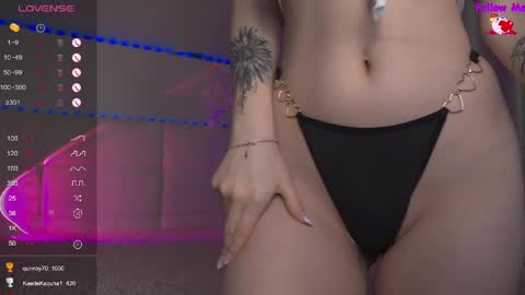 Eva online show from 25, 4, 2026