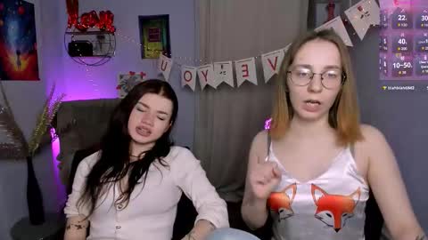 evalora online show from 13, 2, 2026