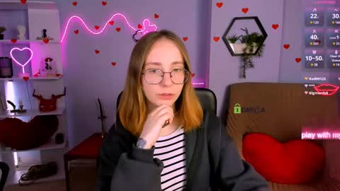 evalora online show from 11, 4, 2026