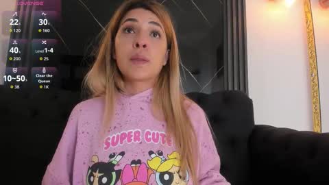 Eva online show from 30, 10, 2025