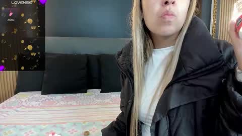 Eva online show from 16, 2, 2026