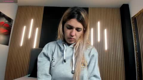 Eva online show from 12, 3, 2026