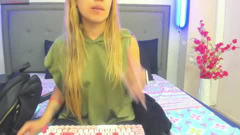 Eva online show from 31, 3, 2026