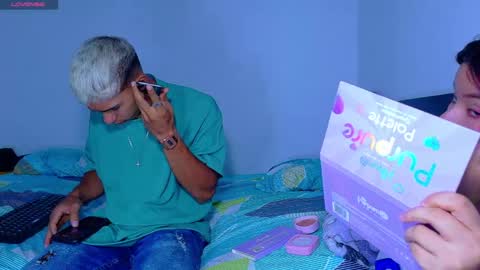 evaluna_02 online show from 11, 6, 2026