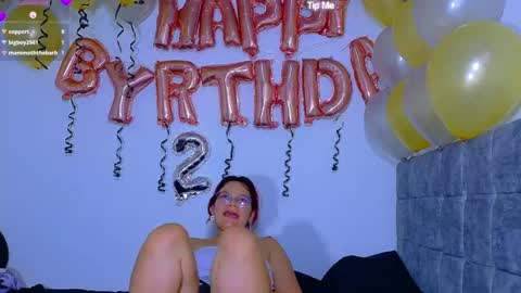 evaluna_02 online show from 6, 7, 2026