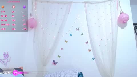 evaluna horny  online show from 19, 9, 2025