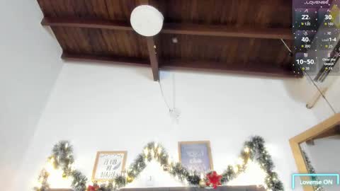 Eva  online show from 23, 12, 2025