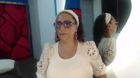 Eva Mills online show from 29, 1, 2025